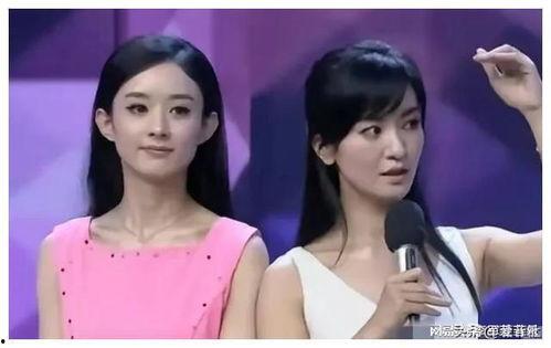 娱乐圈最新吃瓜消息